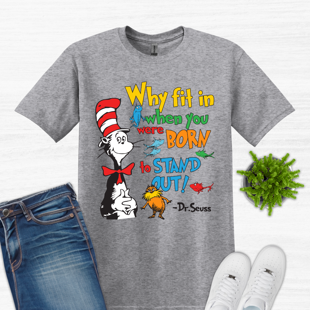 Why Fit In (Toddler & Youth)