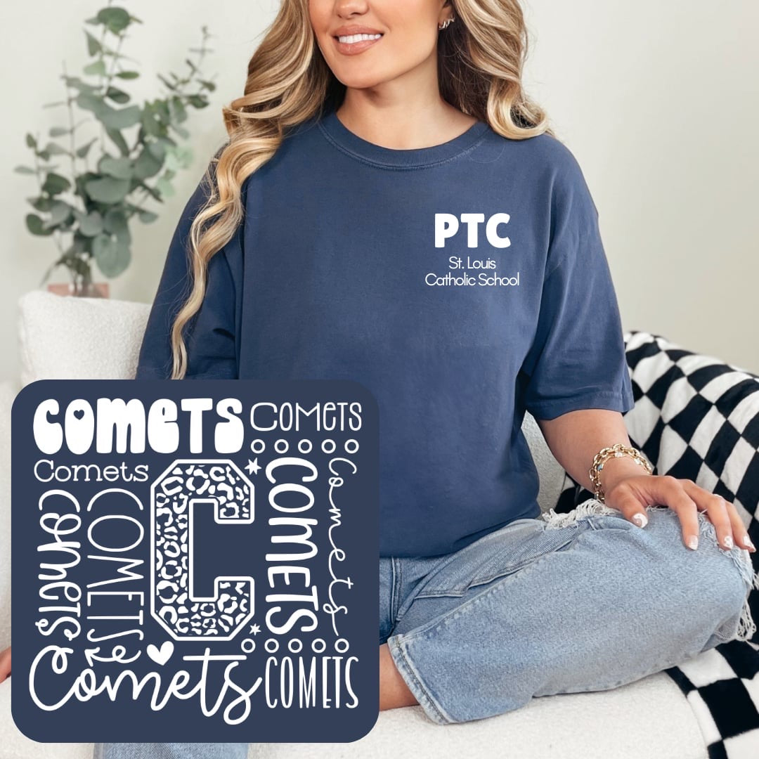 PTC Comet Shirt