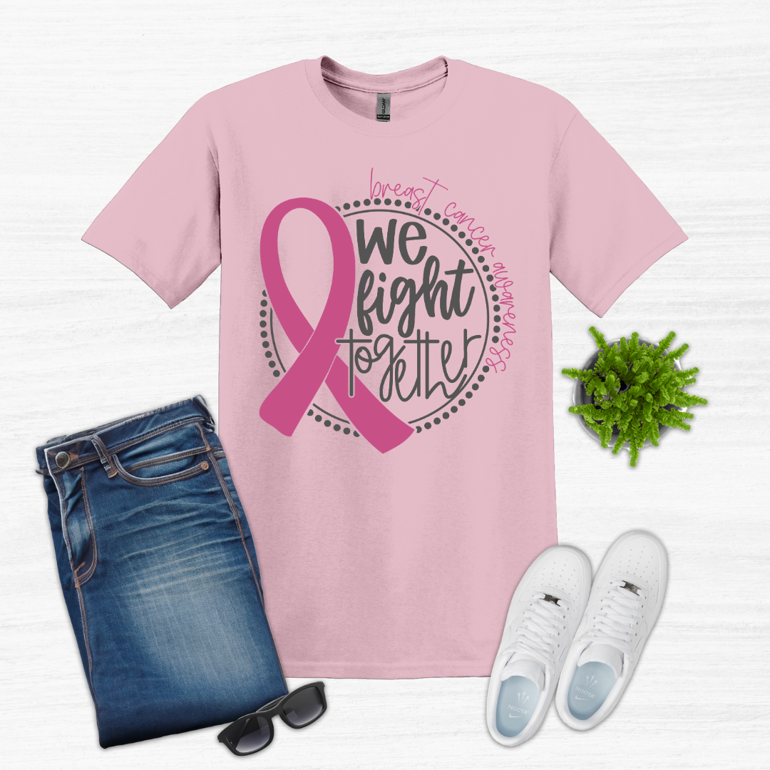 Breast Cancer Awareness Shirt