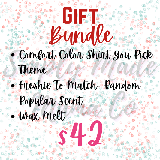 Christmas Gift Bundle