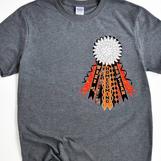 Medina Valley Mum Shirt