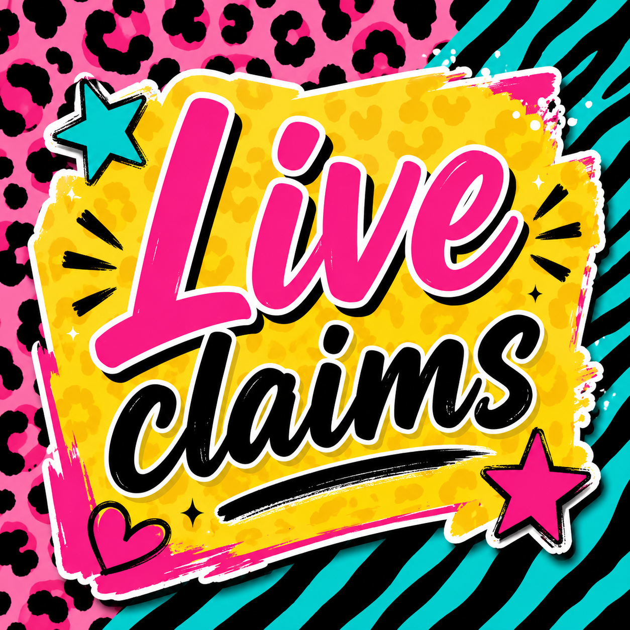 Live Claims