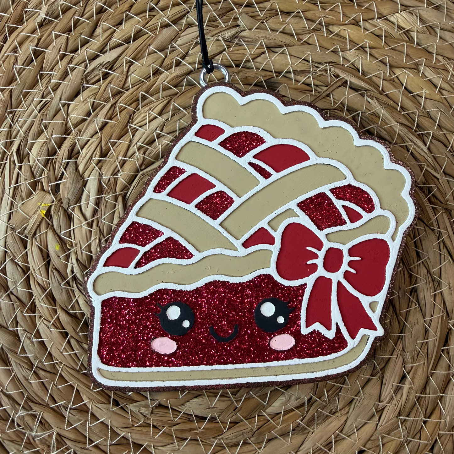 Pie Car Freshie- Custom *Seasonal*