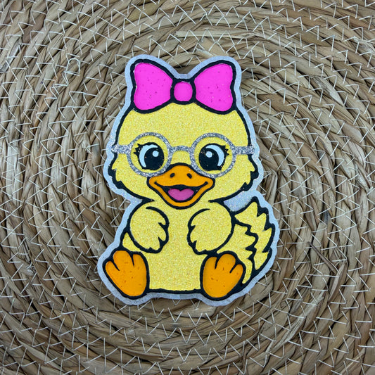 Daisy the Duck Car Freshie- Custom