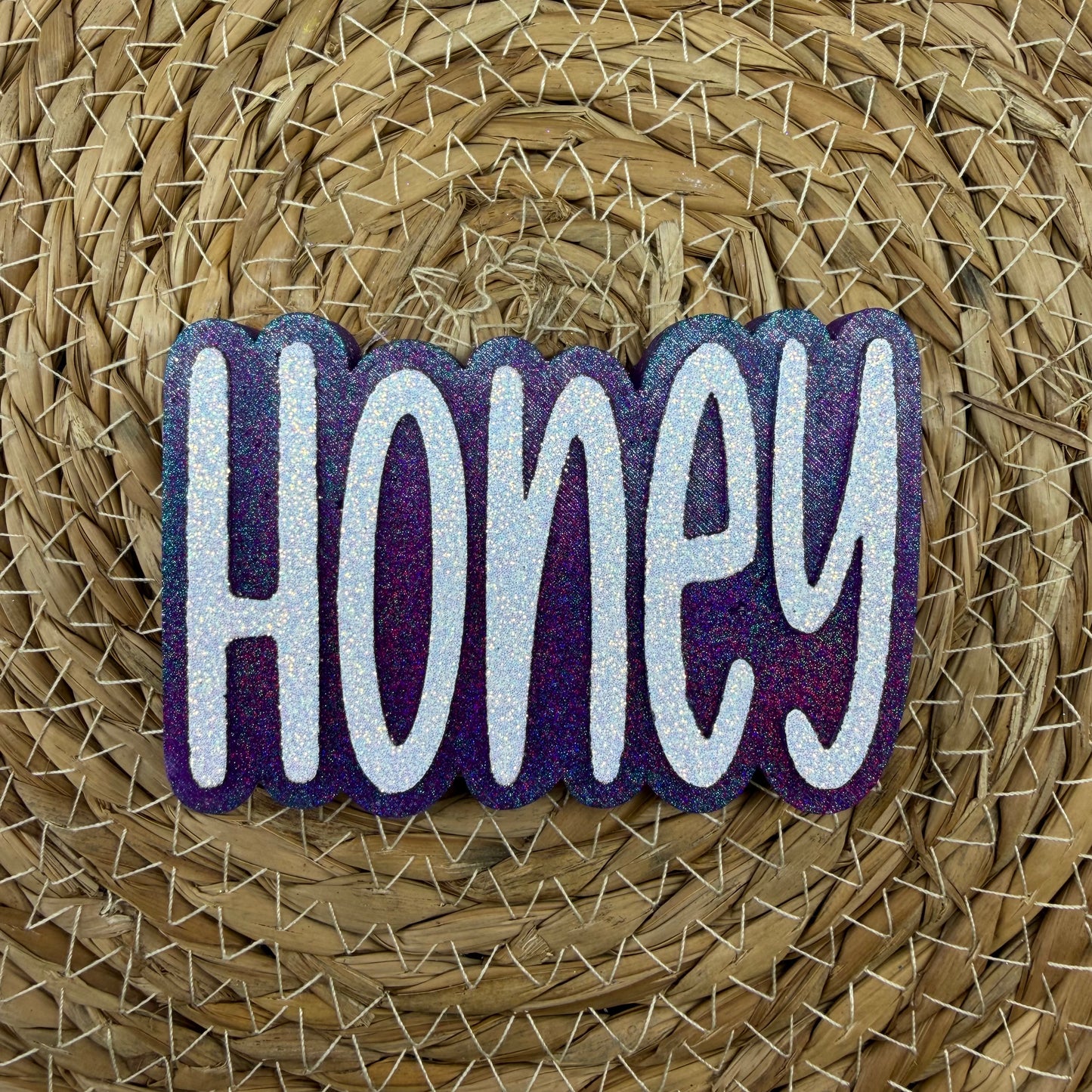 Honey Car Freshie- Custom